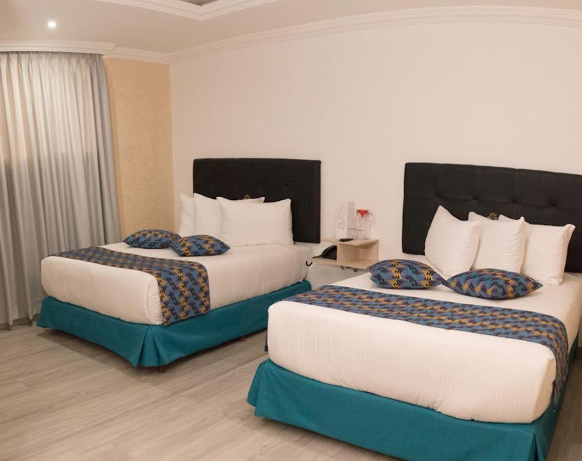 Hotel Alto Mar Catia La Mar Exterior foto